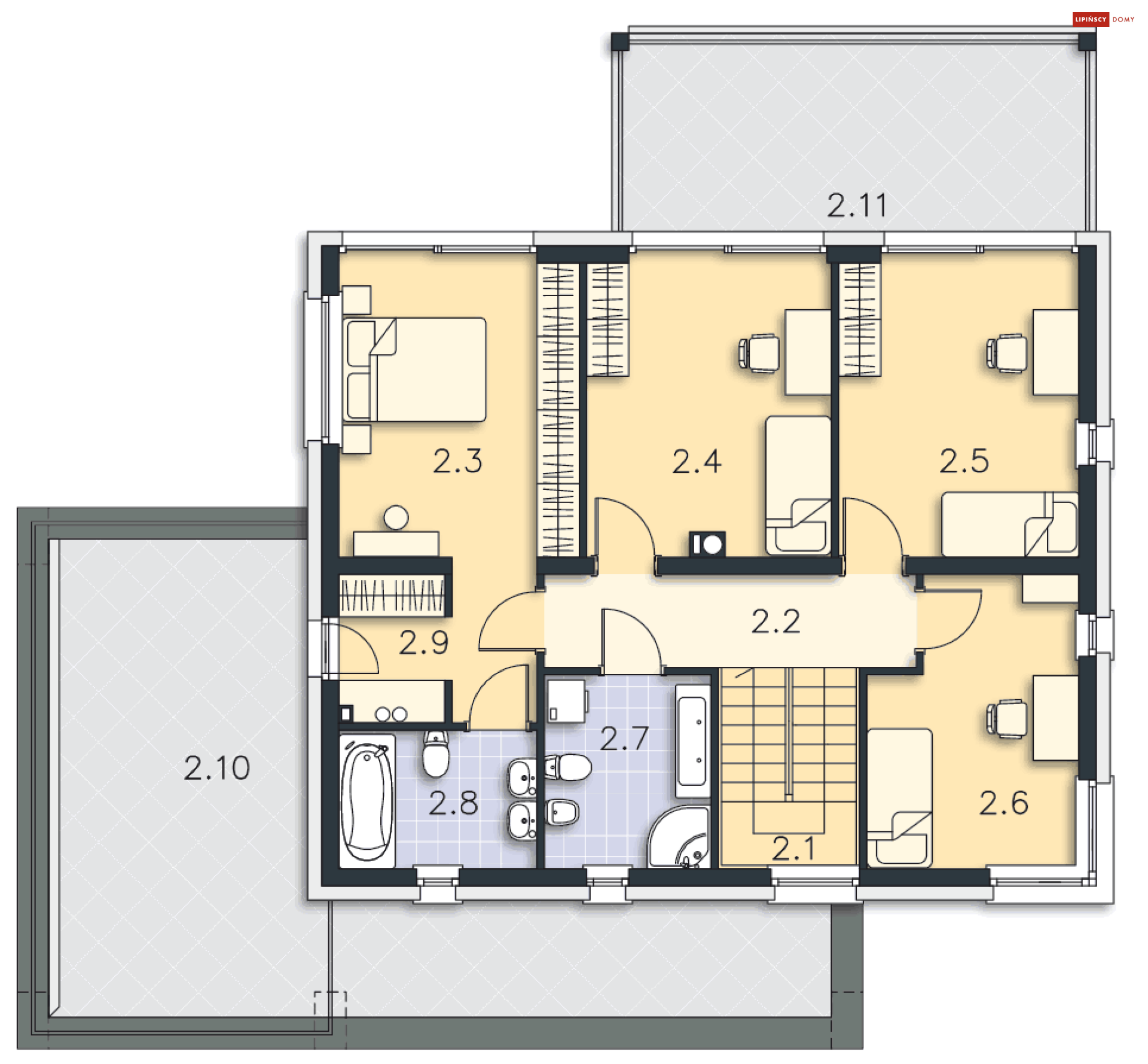 Carrara V (DCP332d)