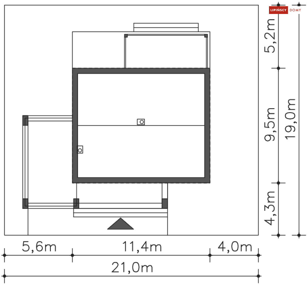 Carrara V (DCP332d)