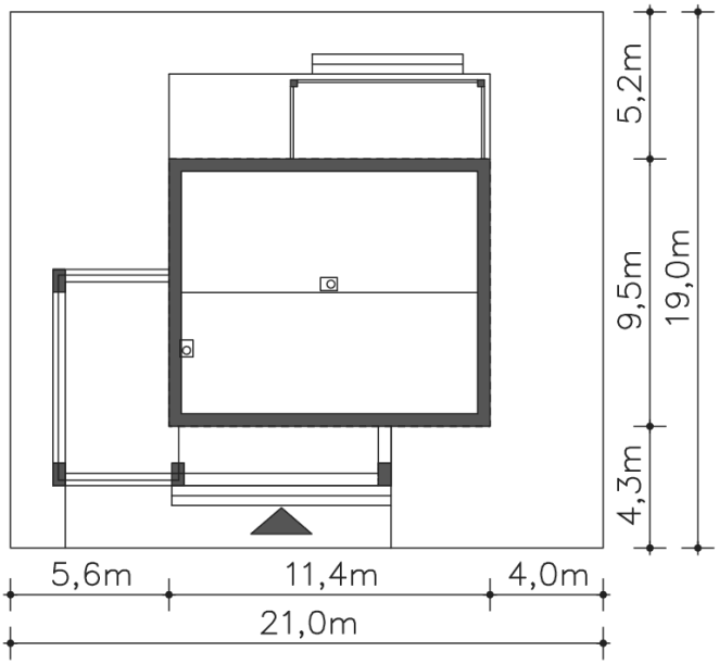 Carrara V (DCP332d)