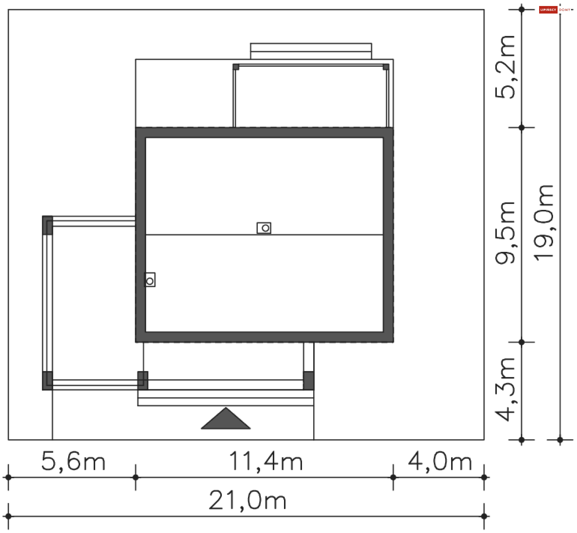 Carrara V (DCP332d)