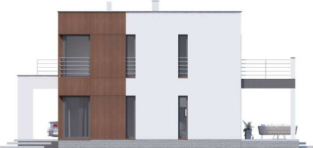 Carrara V (DCP332d)