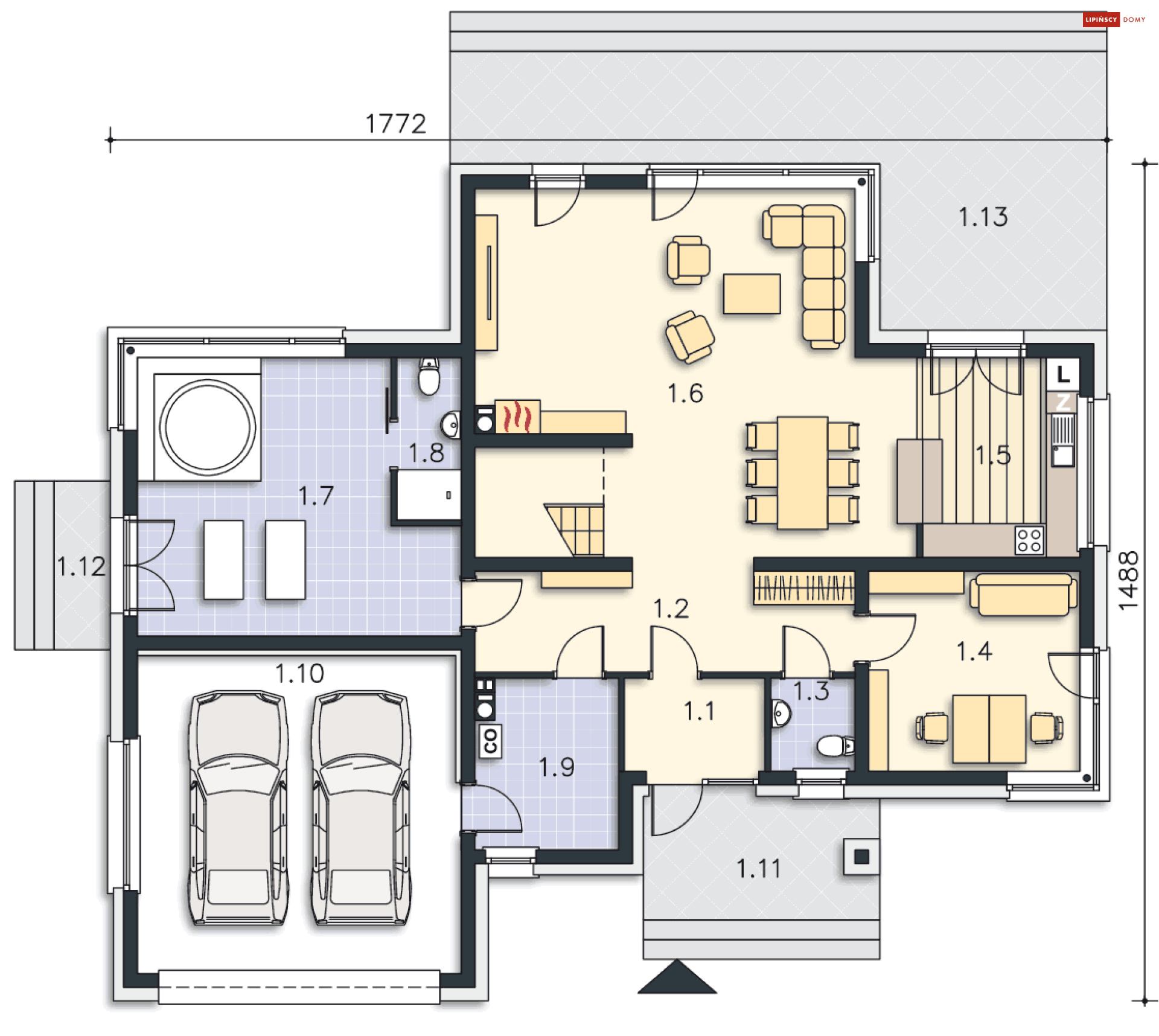 Matera (DCP367)