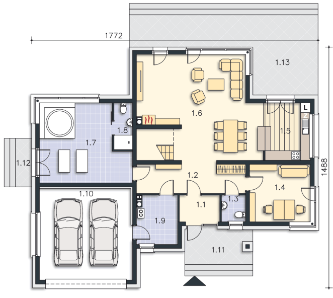 Matera (DCP367)