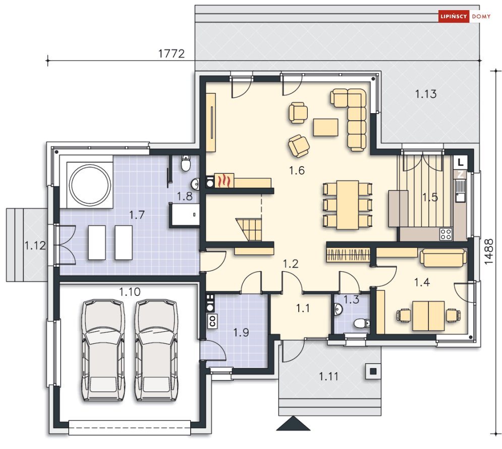 Matera (DCP367)