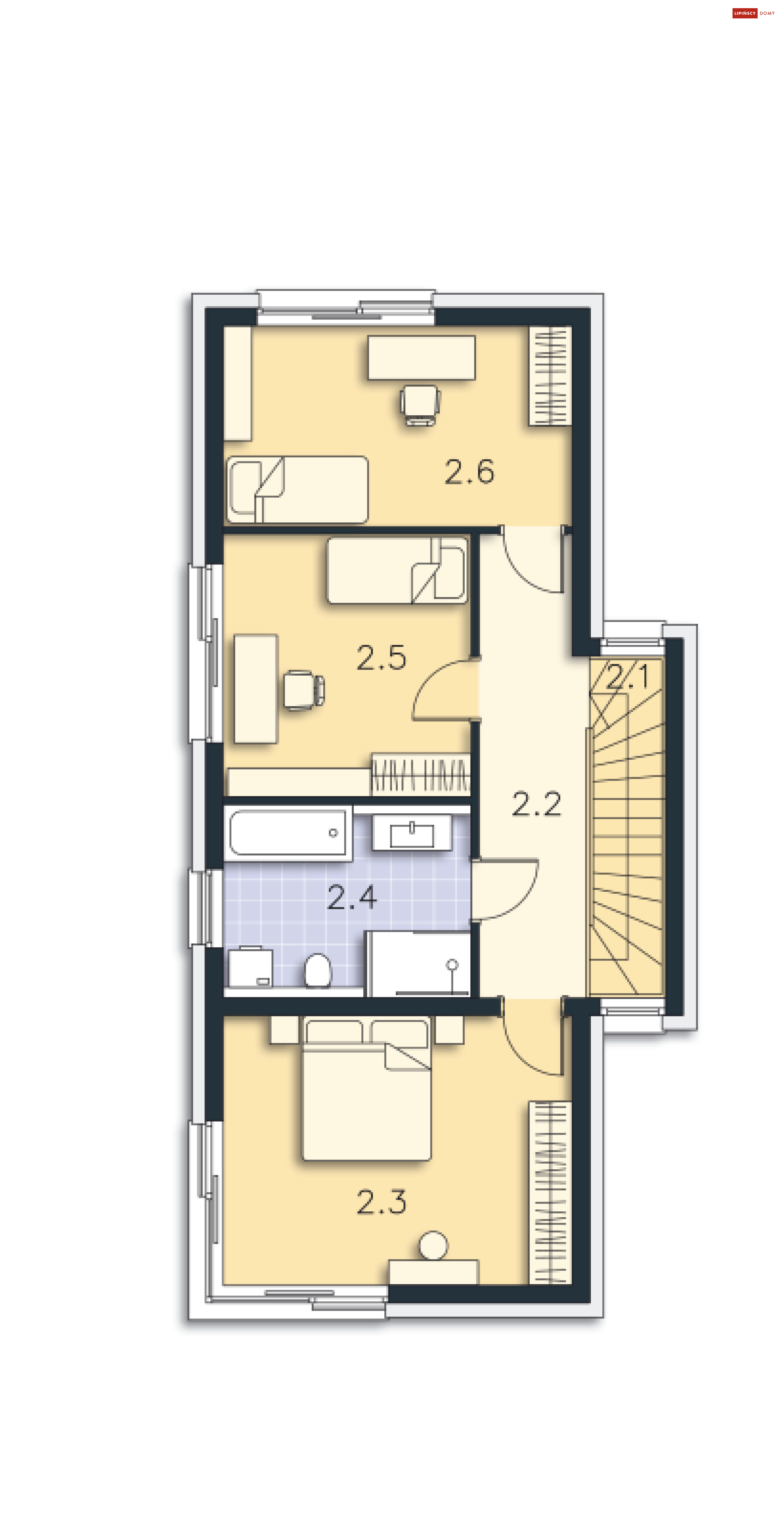 Tanger (DCP375)