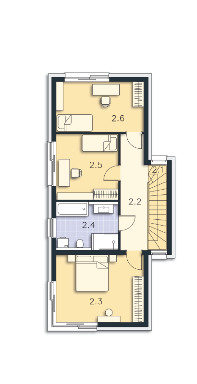 Tanger (DCP375)