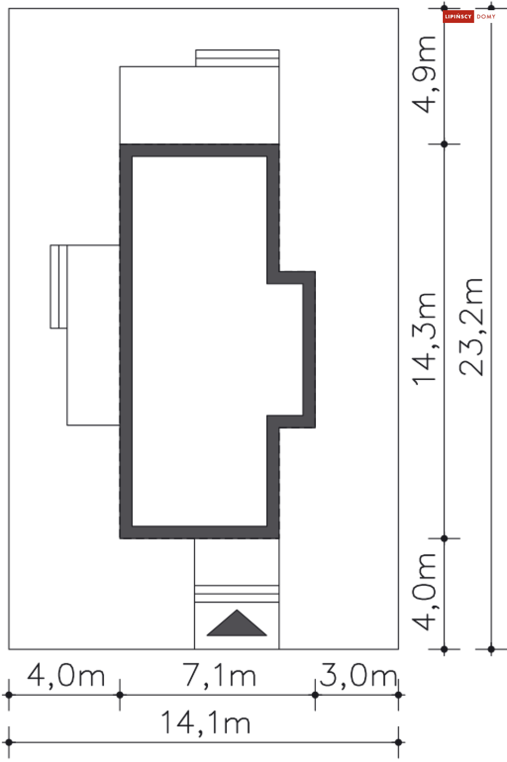 Tanger (DCP375)
