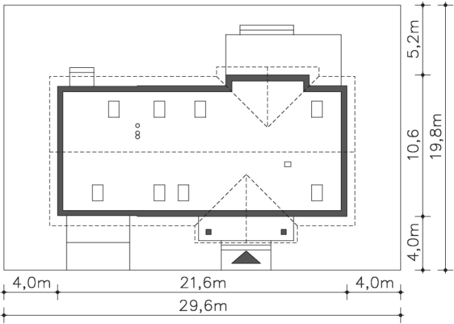 Rockville IV (DCB121c)