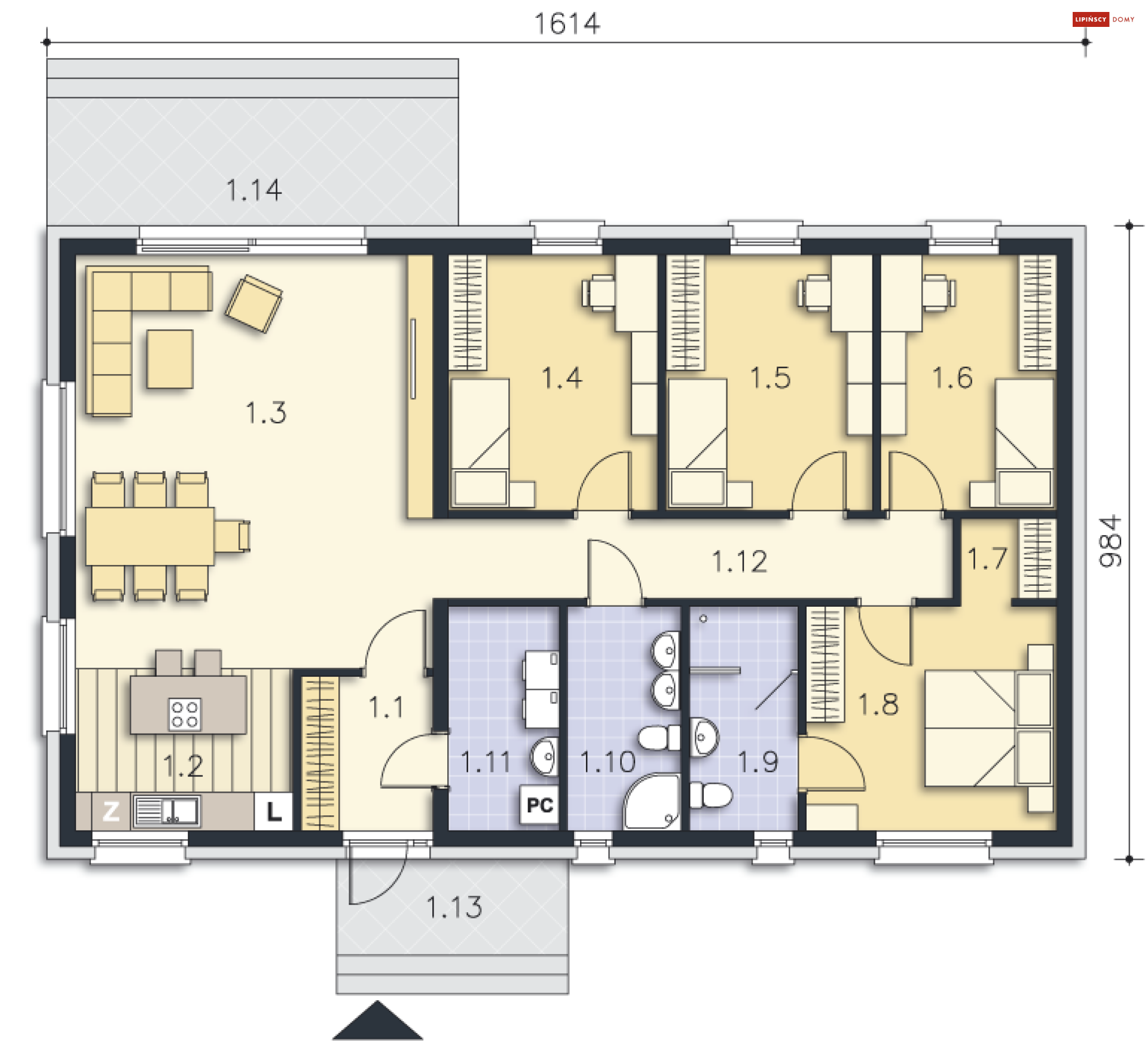 Arosa IV (DCB115c)