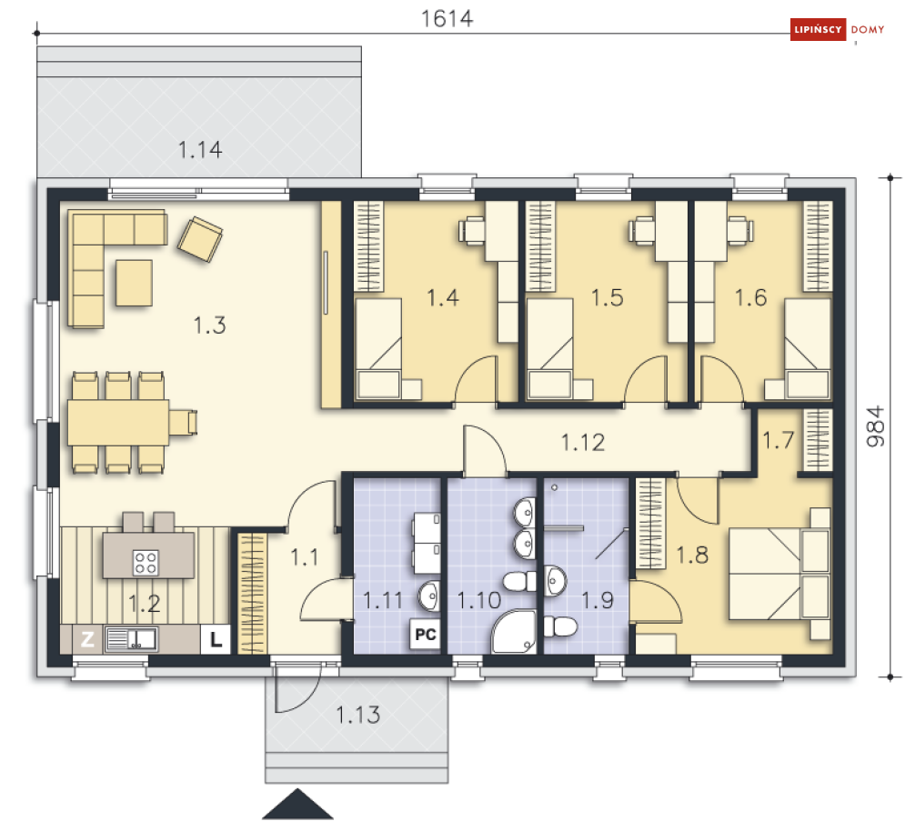 Arosa IV (DCB115c)