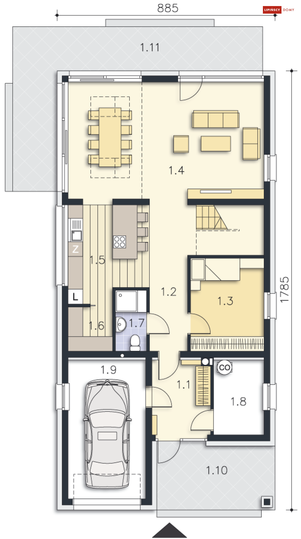 Trogir (DCP406)