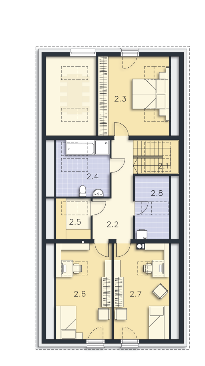 Trogir (DCP406)