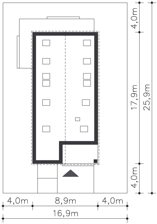 Trogir (DCP406)