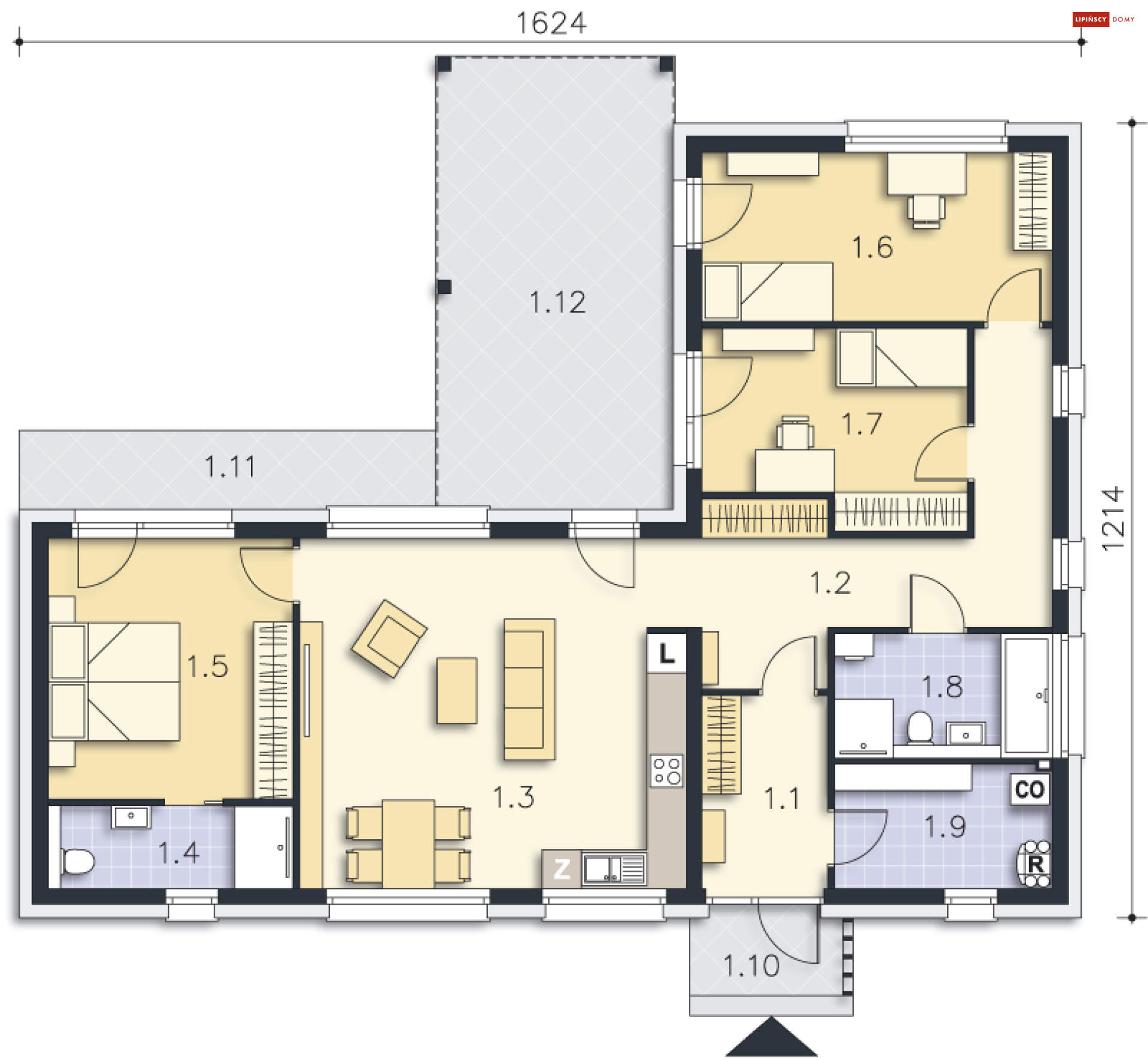 Madison (DCB147)