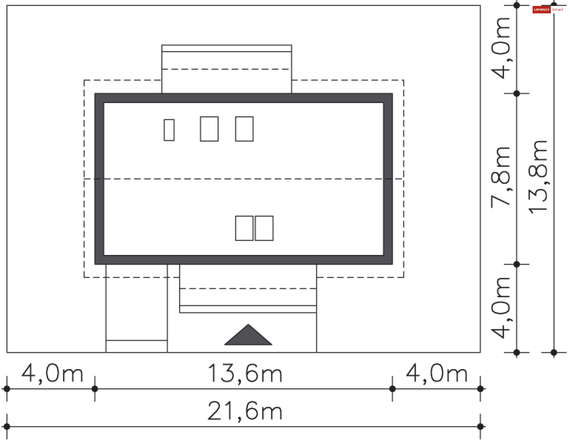 Leeds VI (LMB70e)