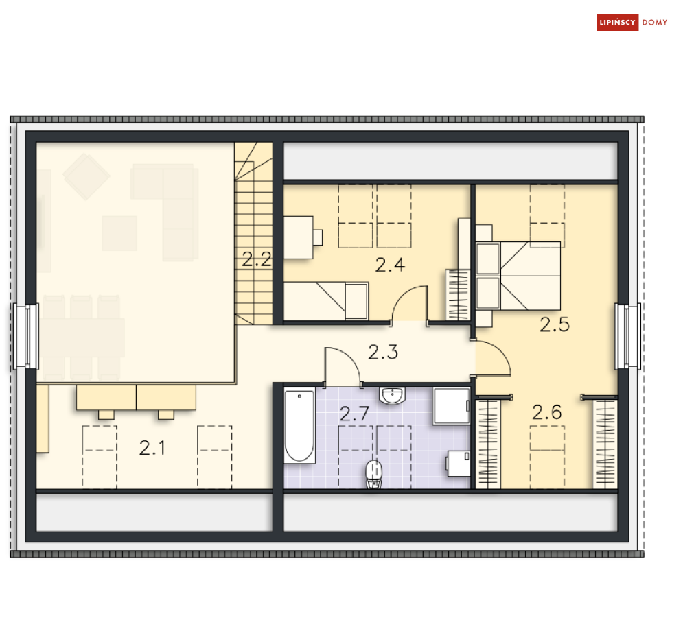 Valbella (DCP380)