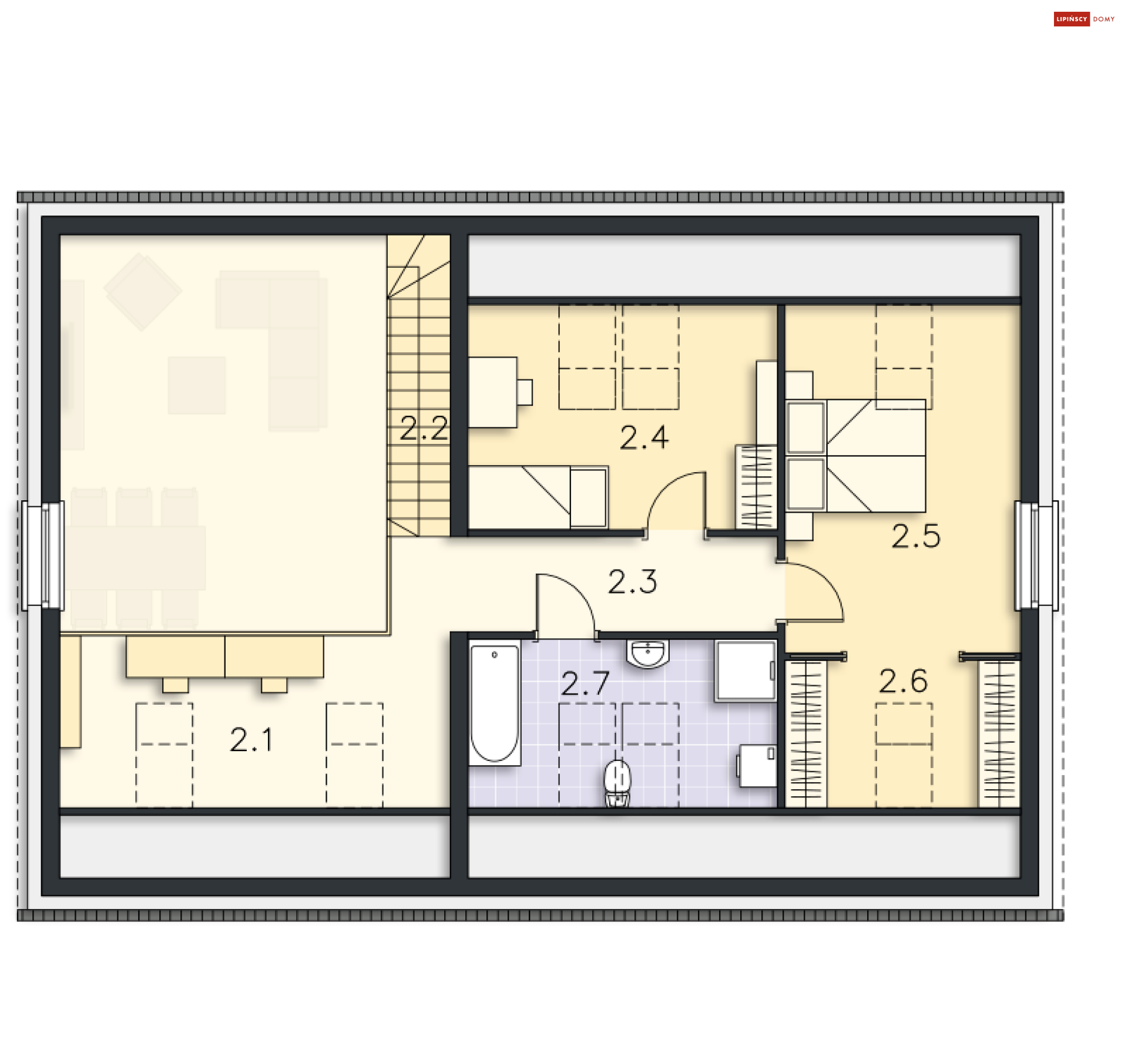 Valbella (DCP380)