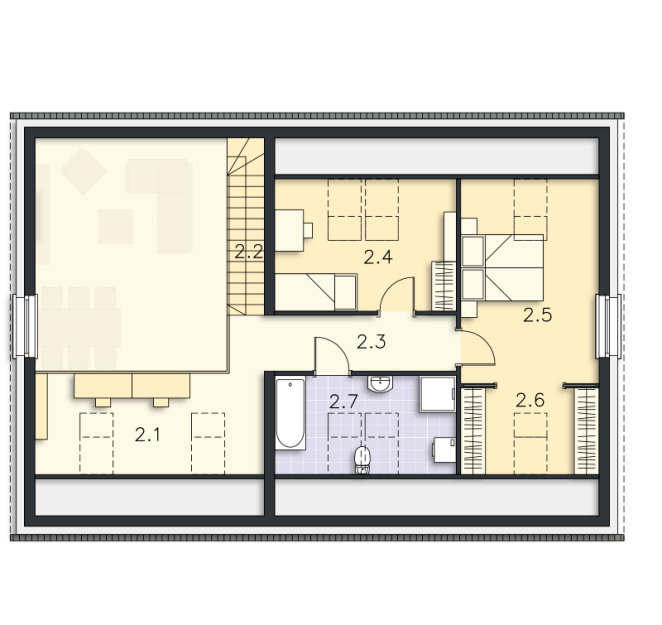 Valbella (DCP380)