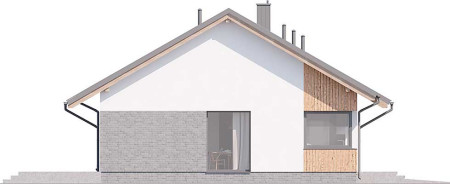 Arosa V (LMB115D)