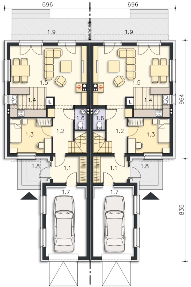 Norwich II (LMBL41A)