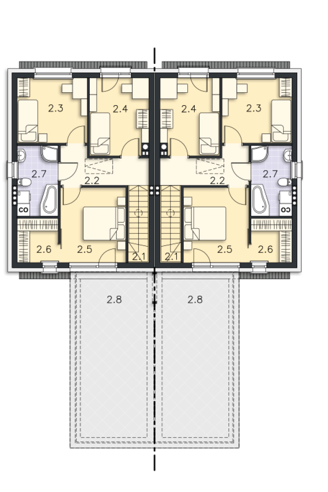 Norwich II (LMBL41A)