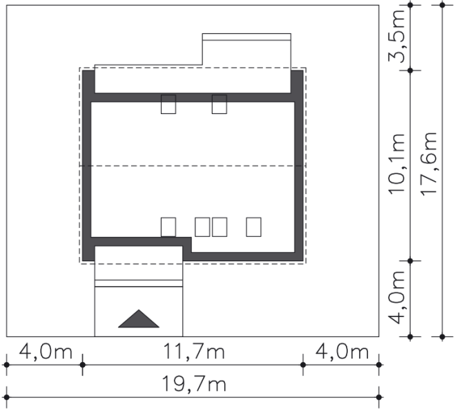 Londyn (DCP377)