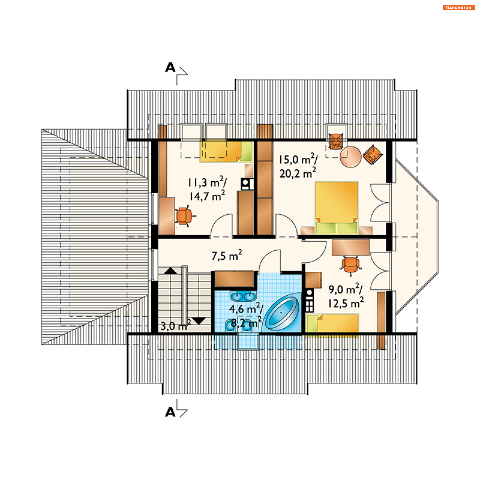 Chaber-2