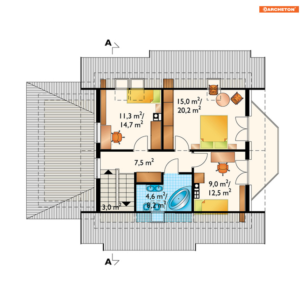 Chaber-2