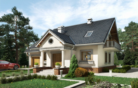 Staś Lux