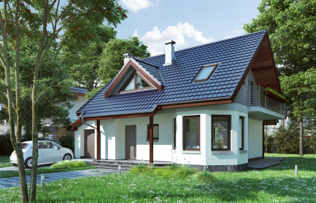 Majka Mini