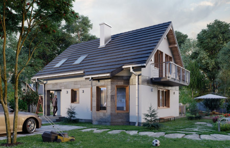 Calineczka