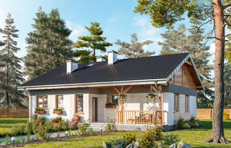 Kruszyna