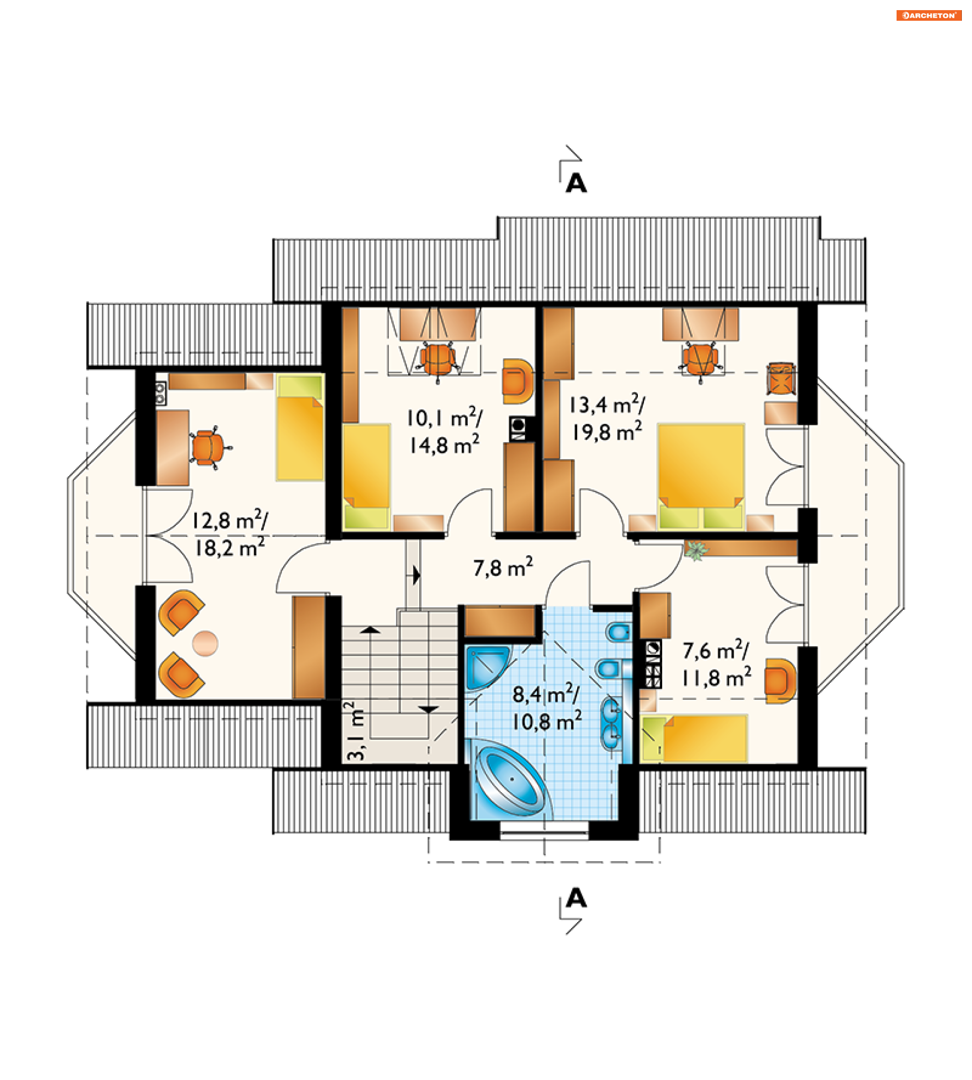 Chaber Lux