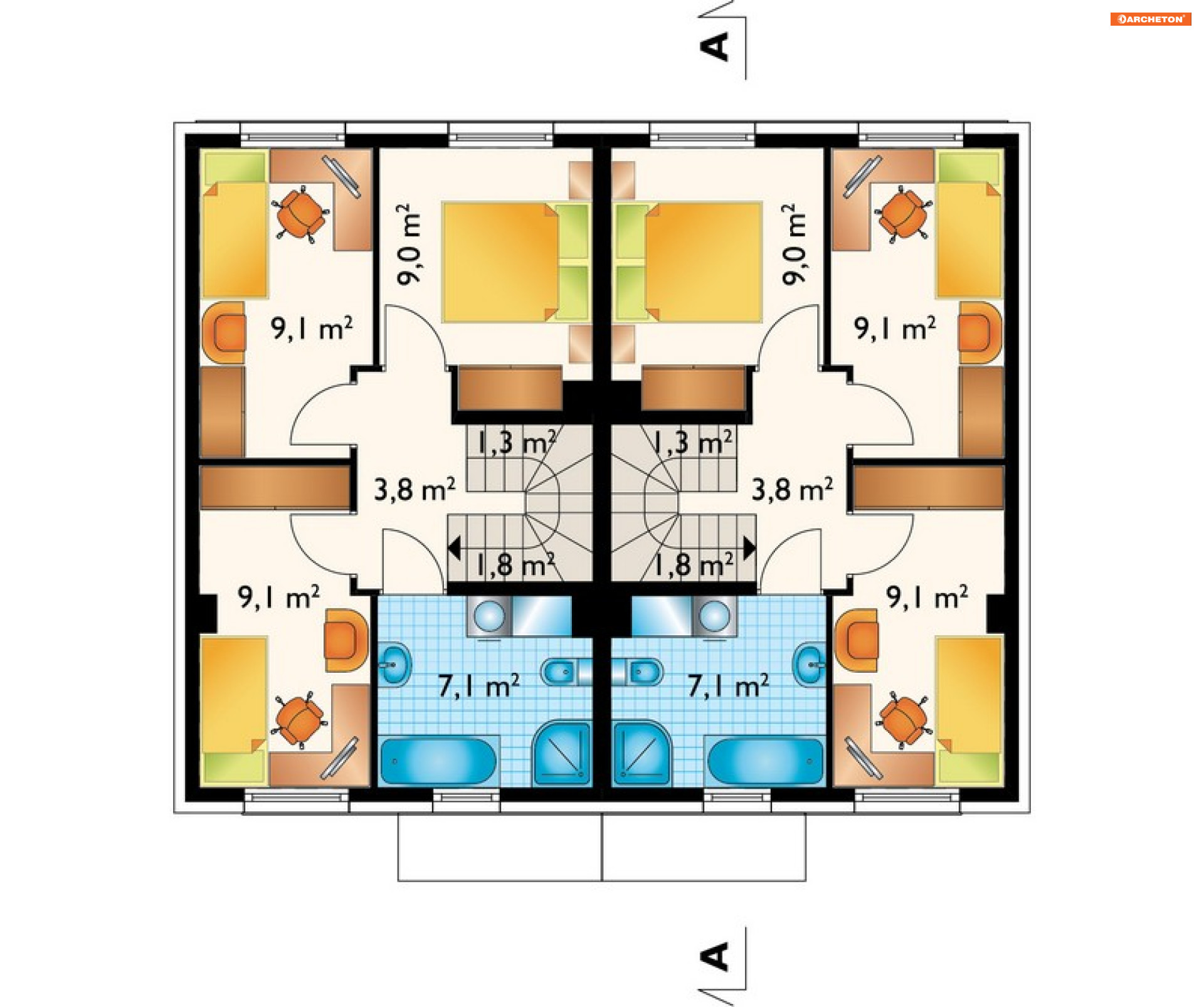 Liszka Multi Duolit