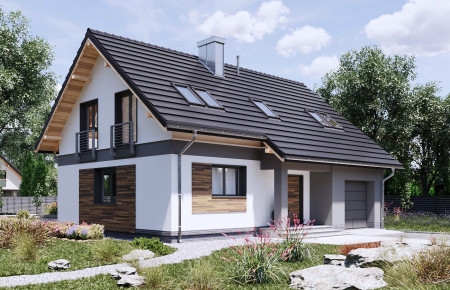Skarbek Neo Sol