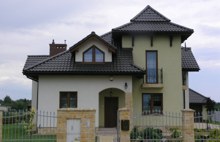 Orle Gniazdo