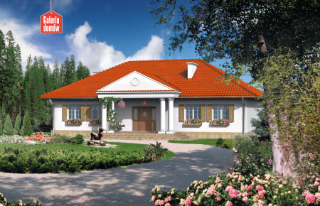 Dom przy Zamkowej