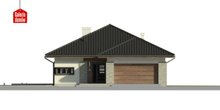 Dom przy Pastelowej 3