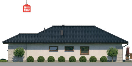 Dom przy Pastelowej 18