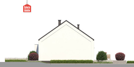 Dom przy Olchowej 11
