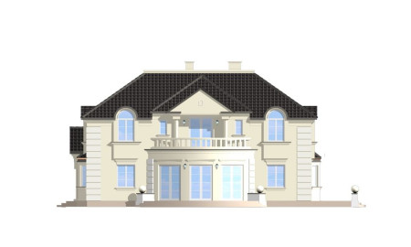 Ambasador 3