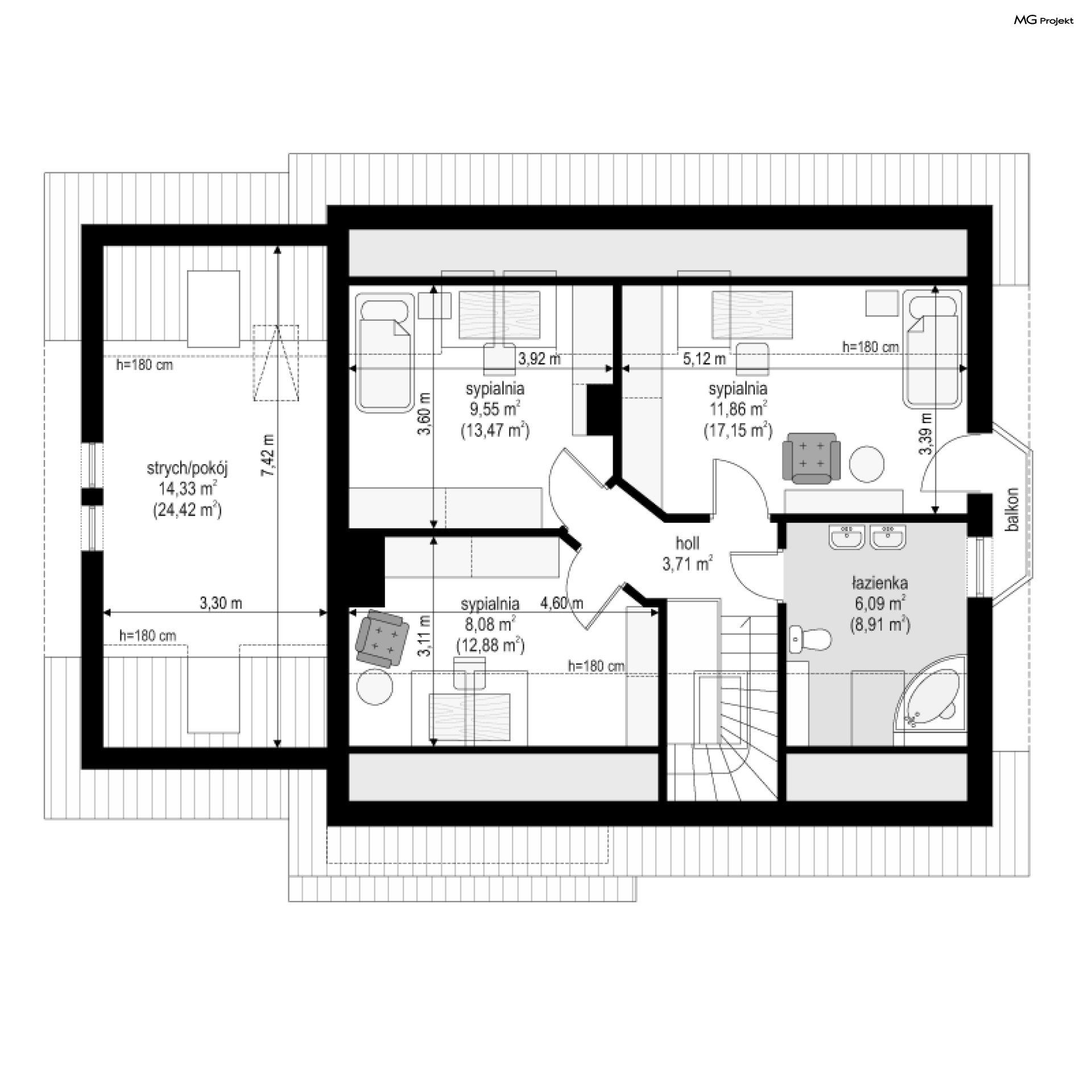 Bryza 5 (NF40)
