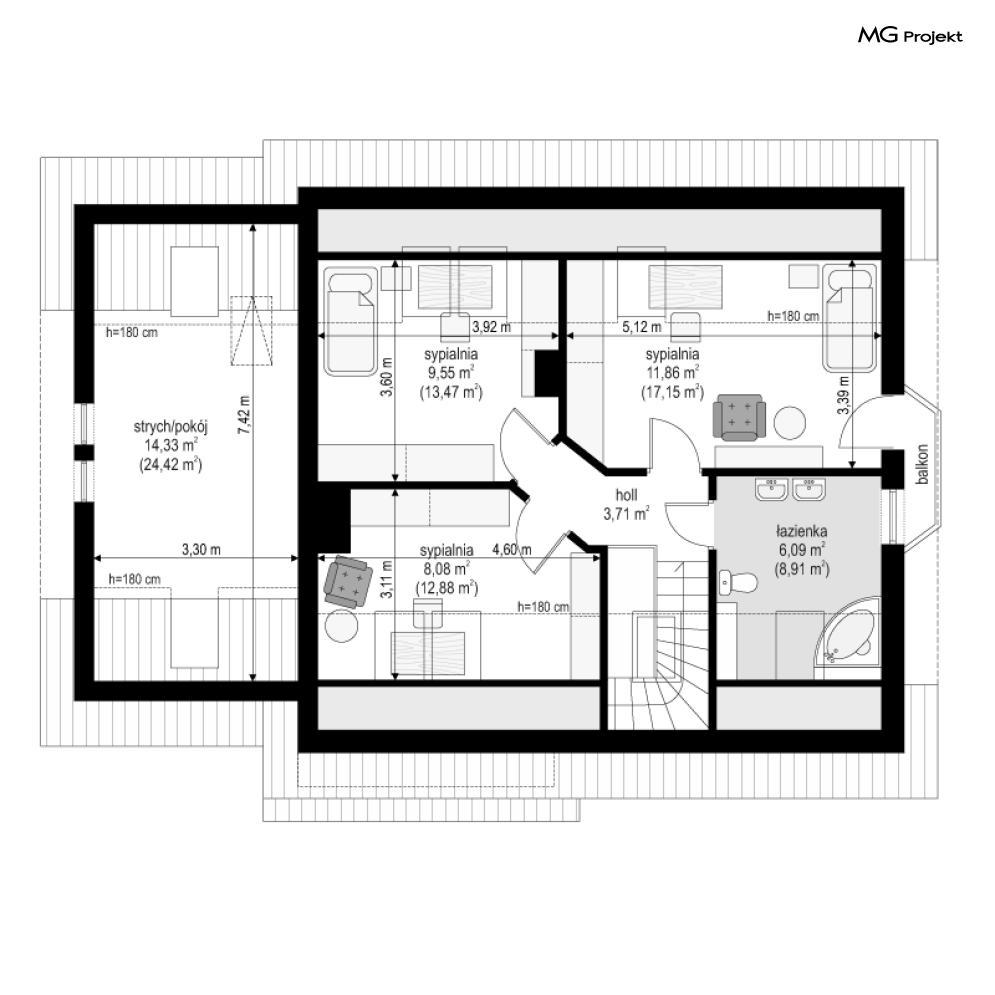 Bryza 5 (NF40)