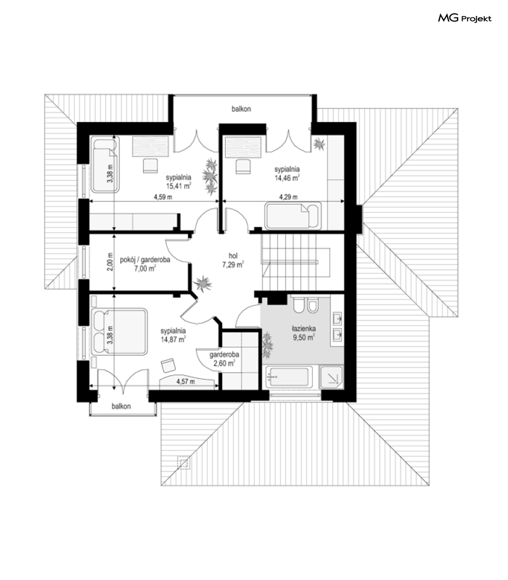 Szmaragd 4
