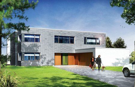 Villa Nova