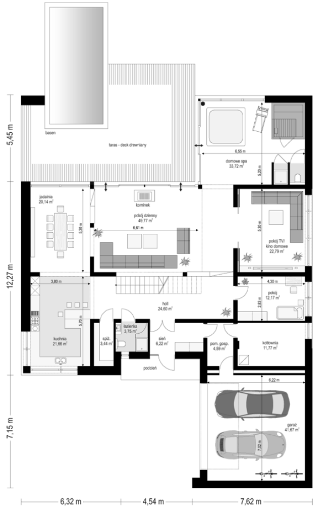 Villa Nova