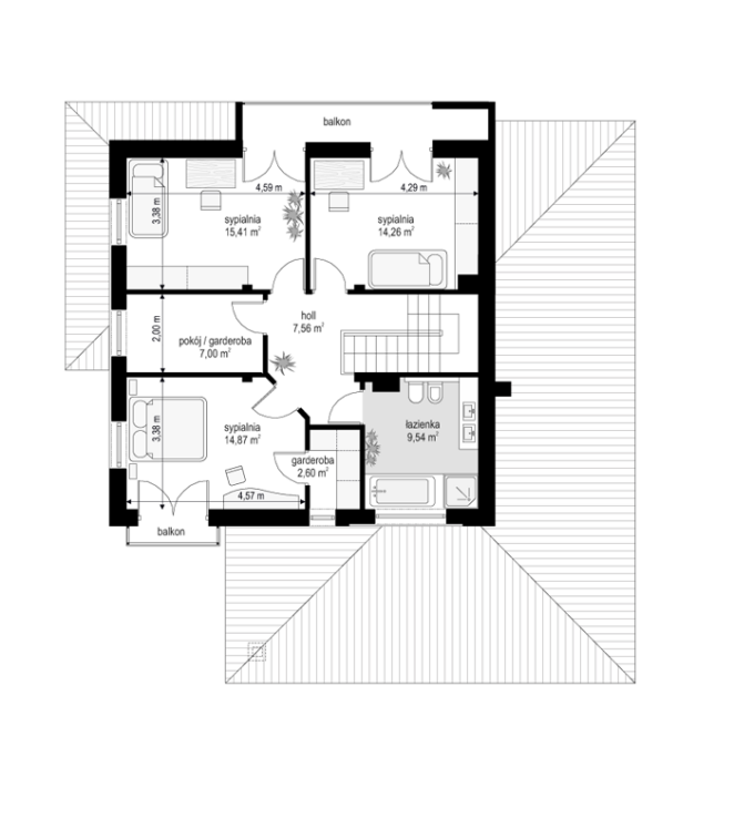 Szmaragd 5