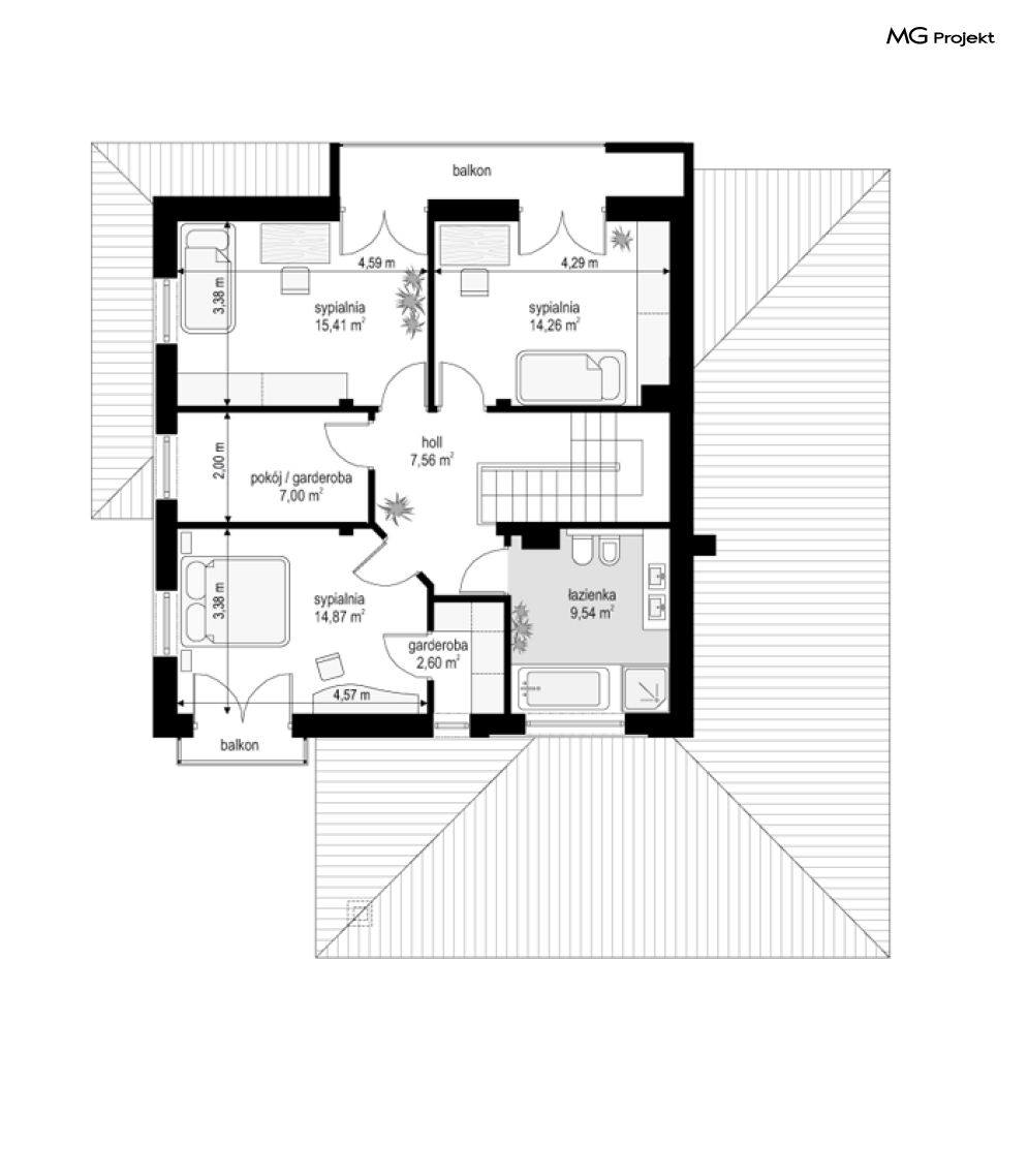 Szmaragd 5
