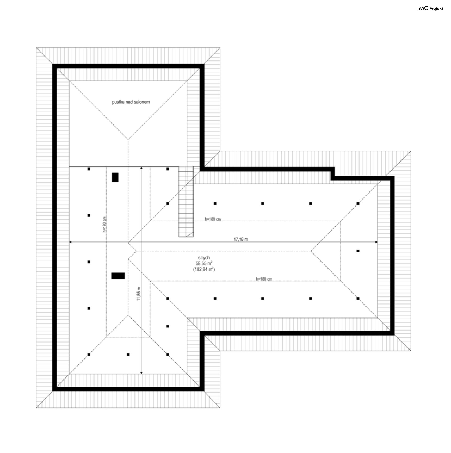 Parterowy 2