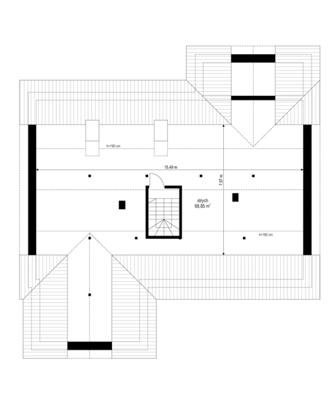 Parterowy 3